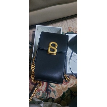 Heidy PhoneCase Buttonscarves