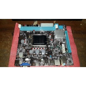 Motherboard EXTRIME H61