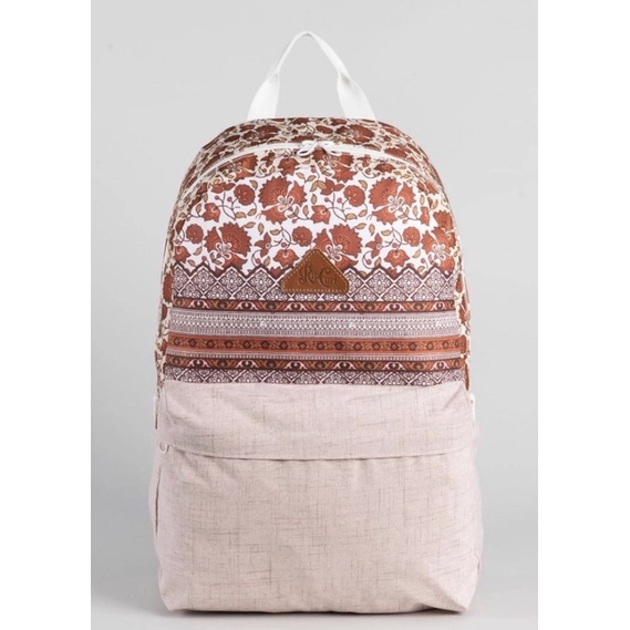 Tas Rangsel ripcurl mood spice backpack