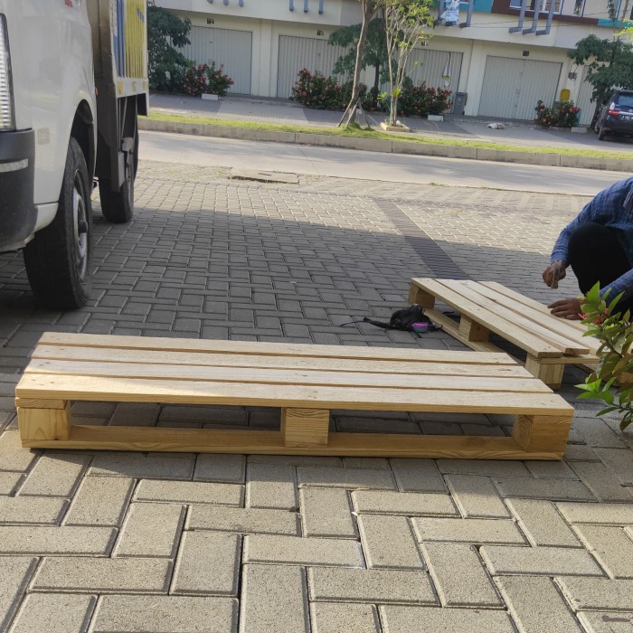 Kursi Kayu - Termurah Terlaris Kursi Kayu Unik Lucu