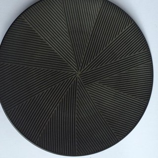 Ready stok Piring kue motif hitam export Piring hias Black Ready stok Piring kue motif hitam export Piring hias Black