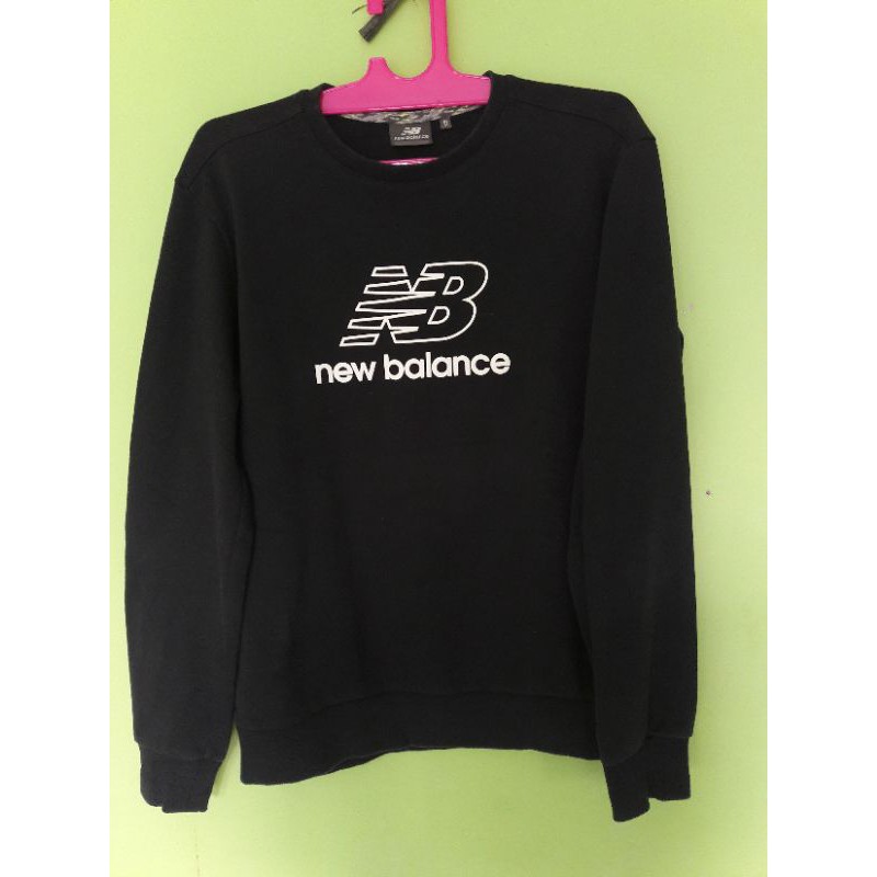 crewneck new balance