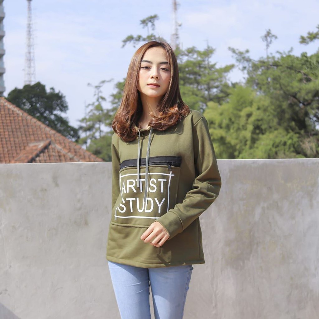 

ARTIST JACKET