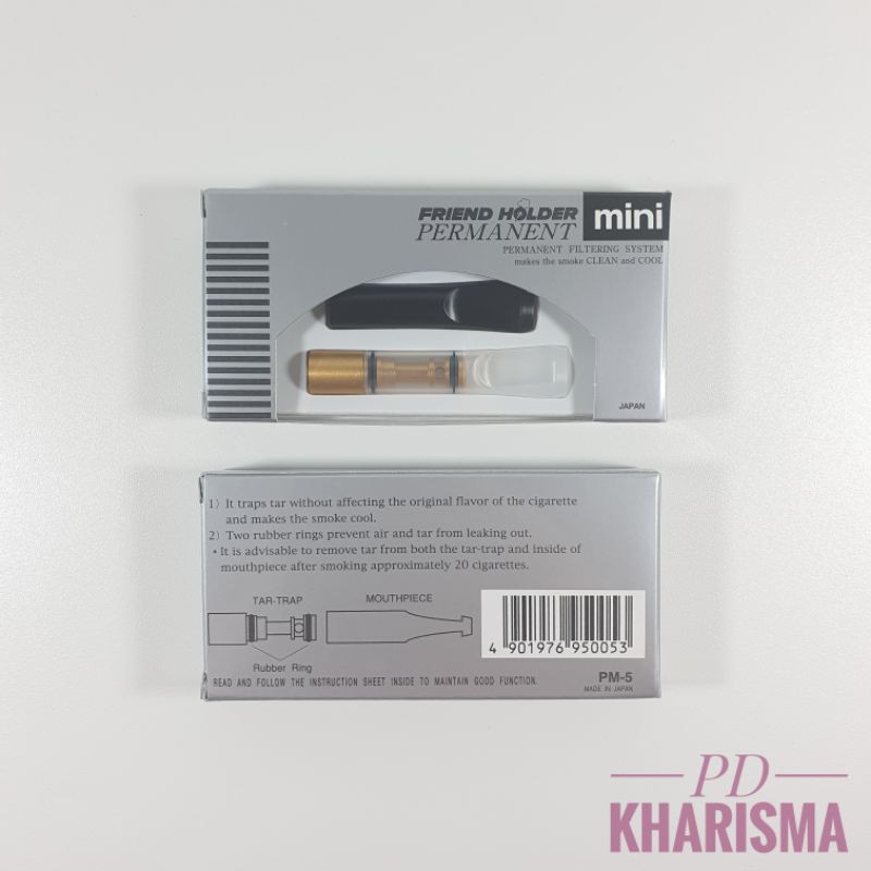 FRIEND HOLDER PERMANENT PM-5 / PM5 / PM 5 JAPAN