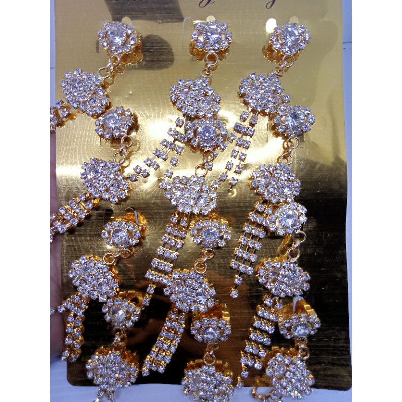 Bros dagu /bros jurai impor isi 12 pcs/1 lusin-11