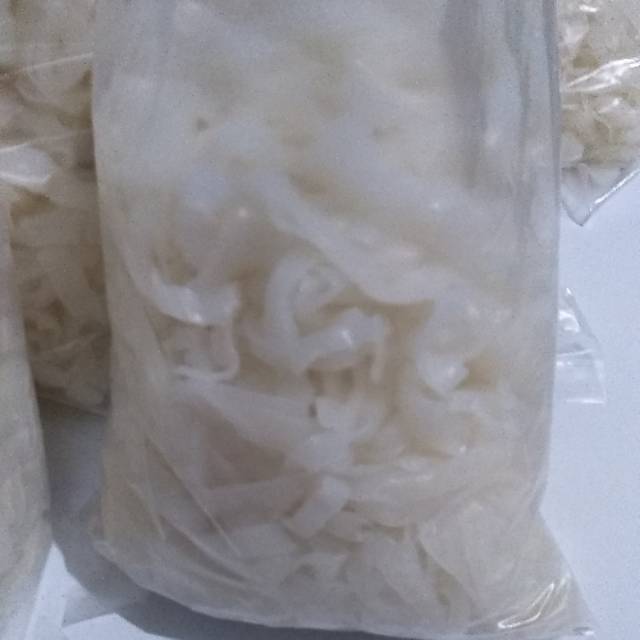 

Kwetiau / kuetiaw beras asli