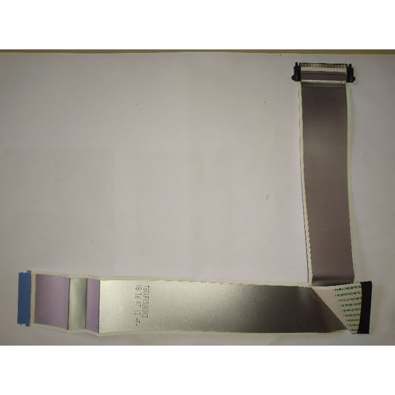 kabel LVDS  Flexible LED Panasonic 32 inch Model: TH32D400G