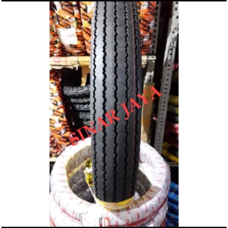 Ban luar classic swallow 350 400 450 17 sb 135 japstyle tubetype