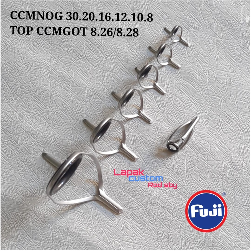 Jual Ring guide fuji CCMNOG | Shopee Indonesia