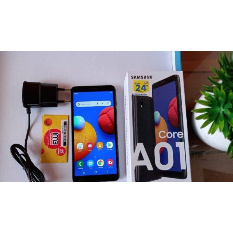 SAMSUNG GALAXY A01 CORE 2/32GB