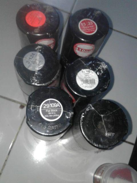 San Polac Kecil Isi 250gram