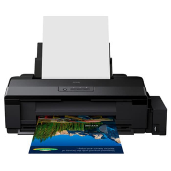 Printer Epson L1800 A3 INK TANK INFUS : Epson L1800 (Print) original