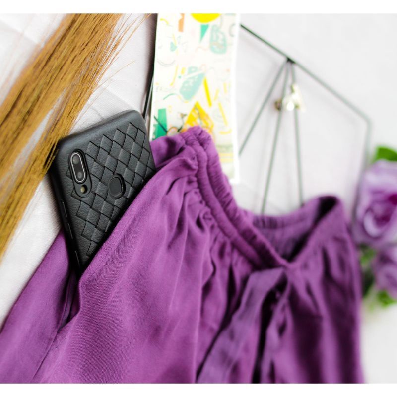 CELANA pendek BALi Polos Part 1/celana Rayon celana wanita celana