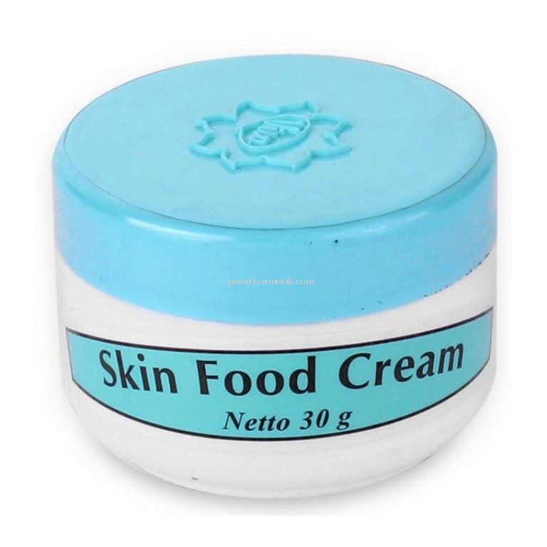 Viva Skin Food Cream 30g