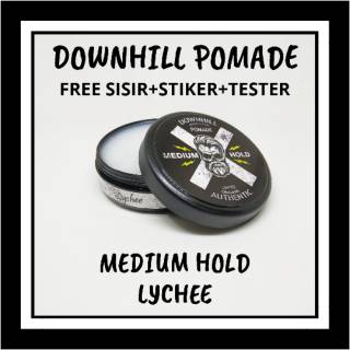  DOWNHILL  POMADE 60GR OILBASE AROMA MINI GROSIR TOKO  