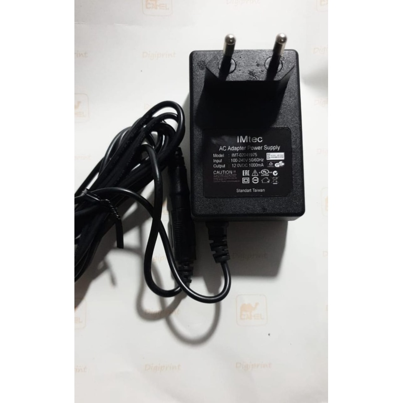 Adaptor Roland e-28 power adapter roland