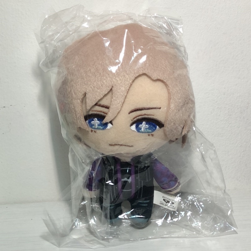 A3 Nuigurumi Banri settsu