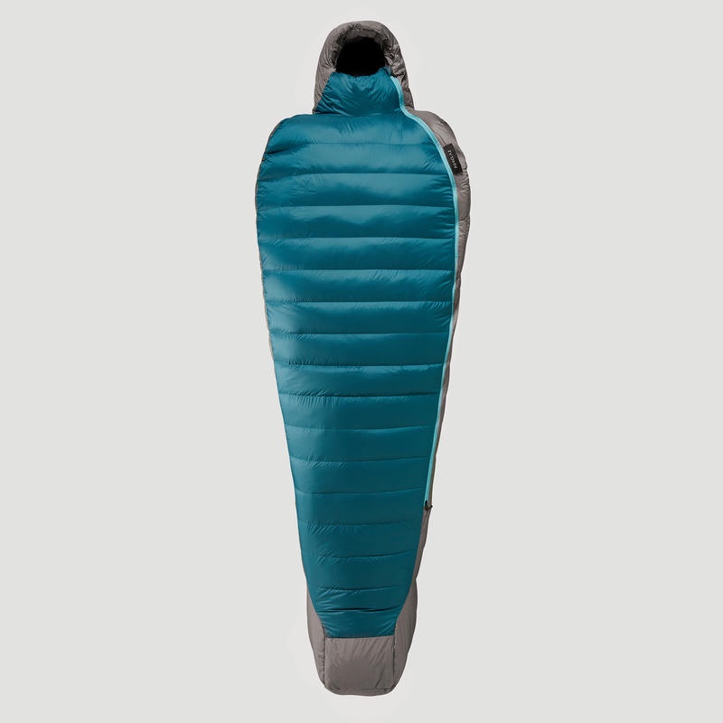 FORCLAZ TREK 900 Kantong Tidur Sleeping Bag Mummy 10°C Trekking Camping