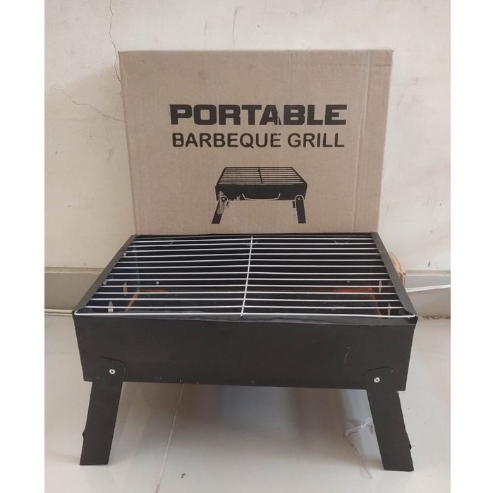 Panggangan Portable  / Alat Bakar Lipat