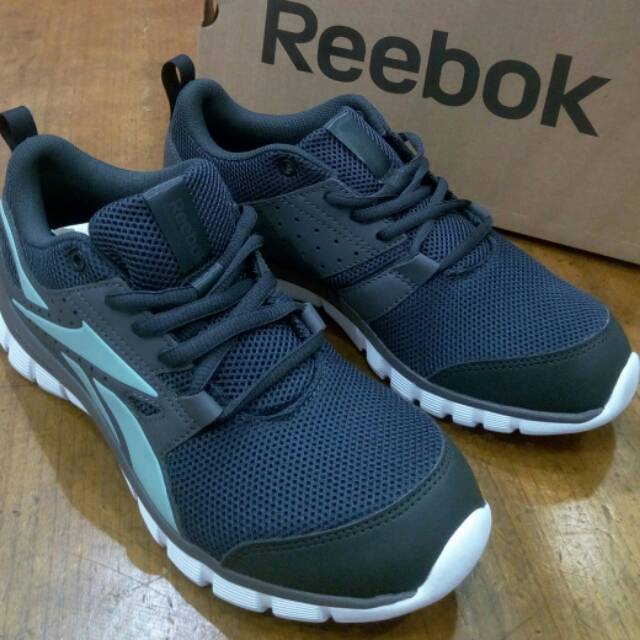 sepatu reebok running original