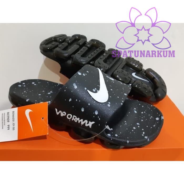 nike vapormax slides