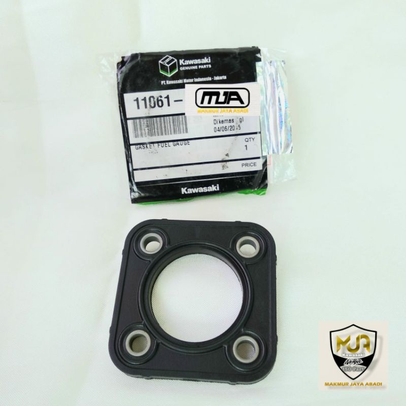 Packing Paking Gasket Seal Pelampung Tanki Tangki Bensin Apung-apung Sensor Bensin Ninja RR Old New 