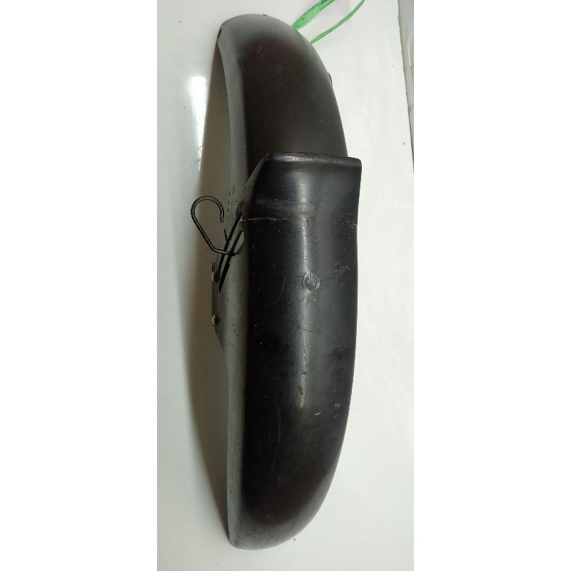 Slebor depan GL pro spakbor depan original Honda gl pro gl max platina