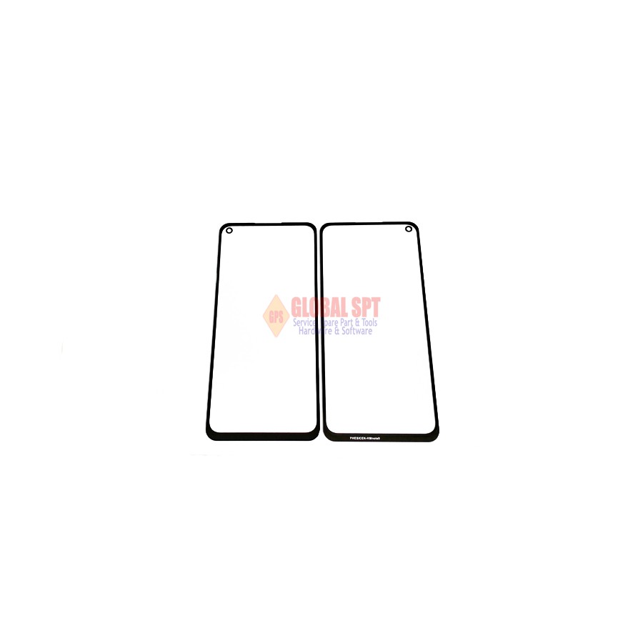 GLASS INCLUDE OCA XIAOMI REDMINOTE 9 / NOTE 9 4G / REDMO 10X 4G / POCO M3 / POCOPHONE M3