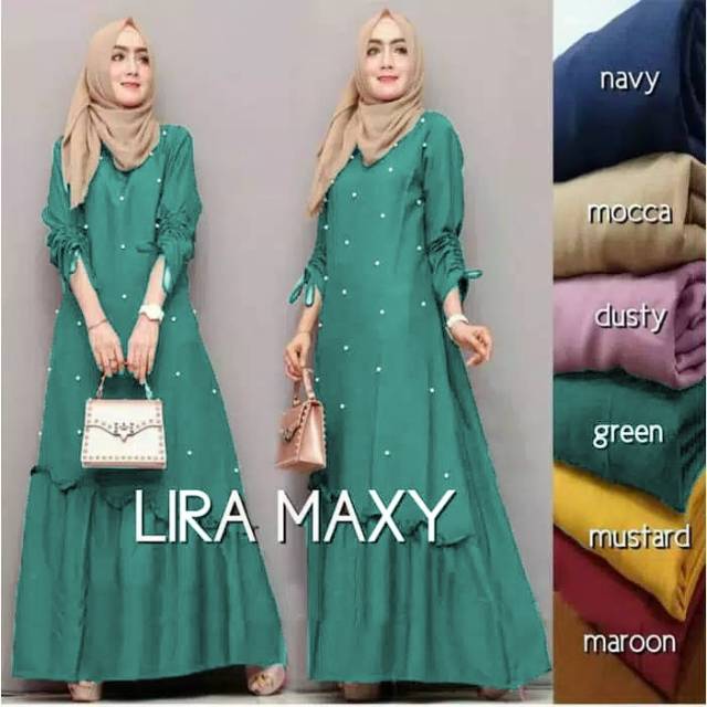 

Lyra Maxi DZ