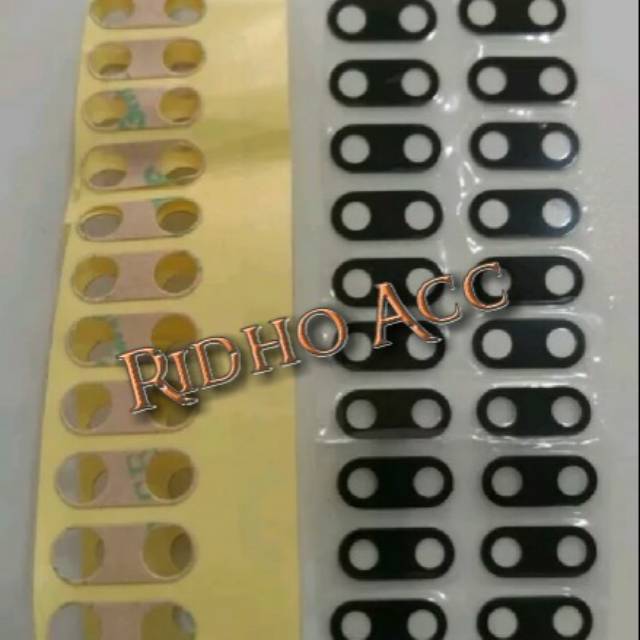 Kaca Kamera Lensa Kamera Belakang Xiaomi Mi A1/ Lensa Kamera Belakang Xiaomi Mi A1 Mi 5X