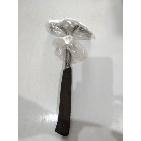 Palu SOLIGEN besar bahan besi stainless tebal