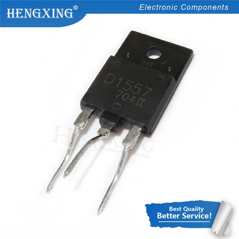 100pcs Ic 2SC5296 C5296 2SC5299 C5299 2SC5966 C5966 2SD1557 D1557 2SD2539 D2539 TO-3PF