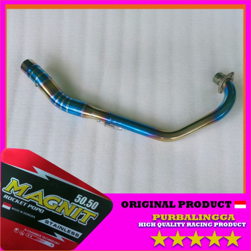 elbow xrm 125
