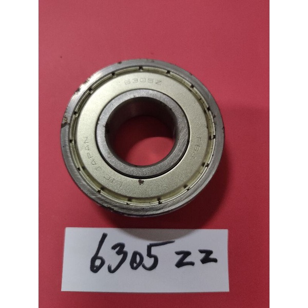 BEARING 6305 ZZ FBJ STOK LAMA