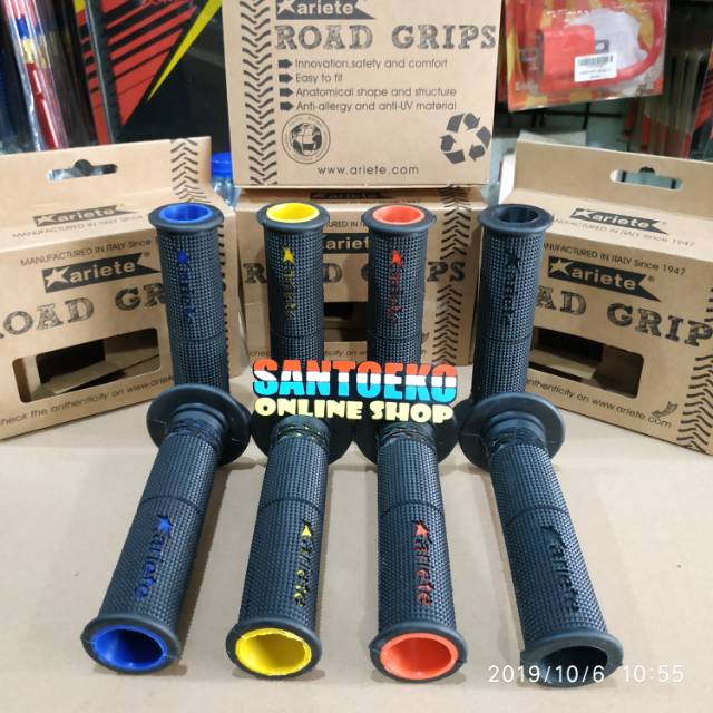 Grip ariete handgrip ariete