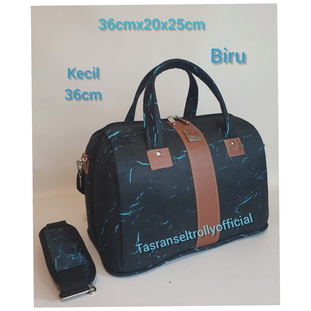 Tas Pakaian untuk wanita Polo Interclub ukuran kecil 36cm 100%original
