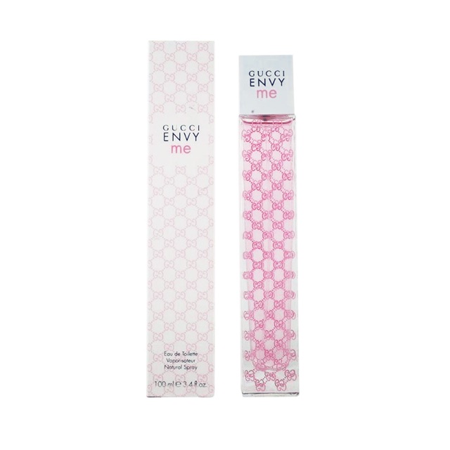 PARFUM GUCCI ENVY ME MURAH ORIGINAL SINGAPORE