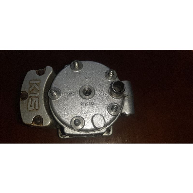 blok ninja kis copotan