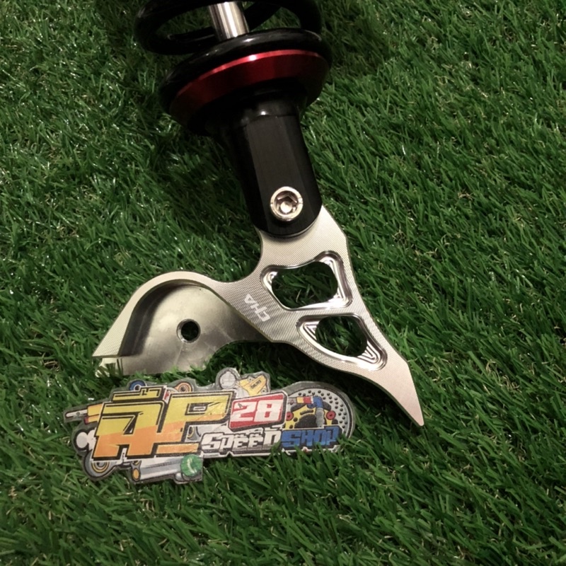 RAISER SHOCK BELAKANG MATIC SCOOPY BEAT VARIO - MIO XEON SOUL FINO X-RIDE / PENINGGI SHOCK BELAKANG MATIC BEAT VARIO SCOOPY MIO SPORTY MIO SMILE SOUL FINO XEON