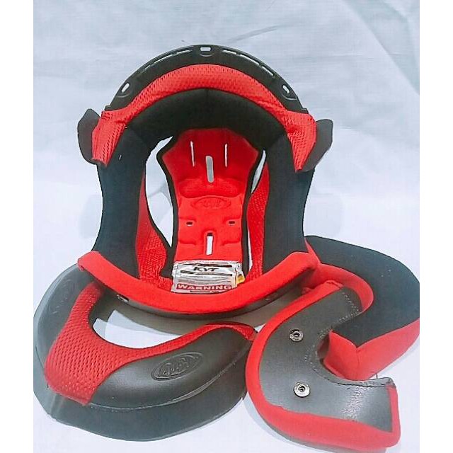 HIJAU BIRU REPSOL ORANGE TERLARIS TERMURAH MARQUES Fulset Busa helm kyt dj maru 100% original