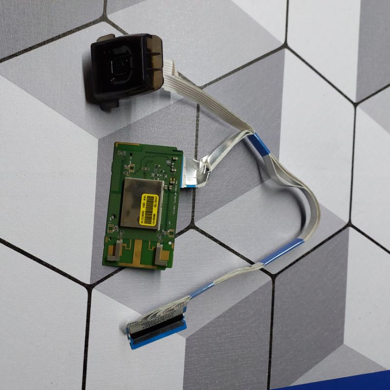 SENSOR 43UK6300PTE MODUL WIFFI TV SMART LG 43UK6300
