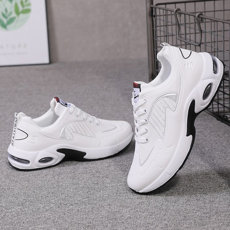 Sepatu Pria sneakers import trend new