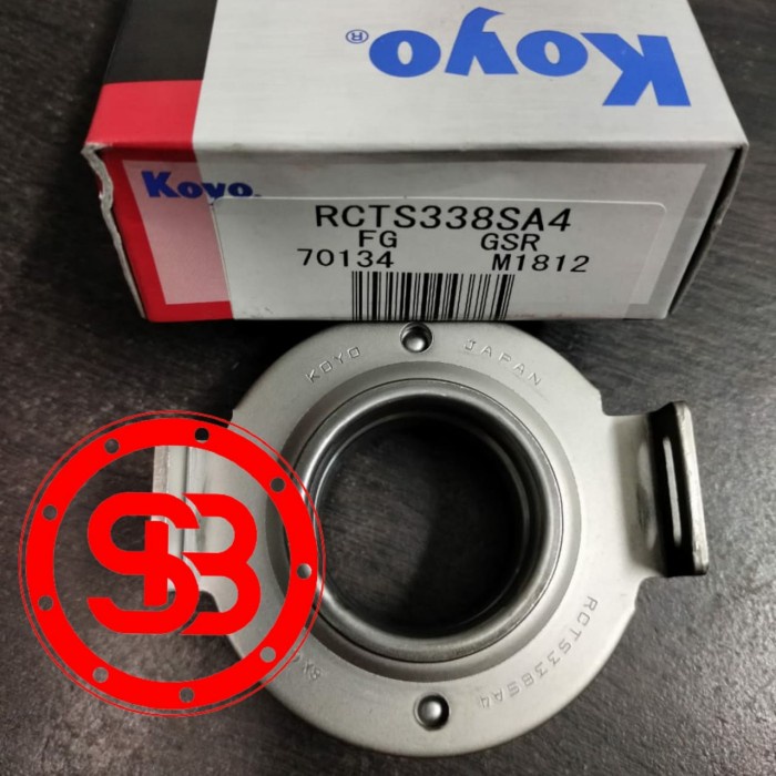 Bearing RCTS 338 SA KOYO JAPAN ORIGINAL