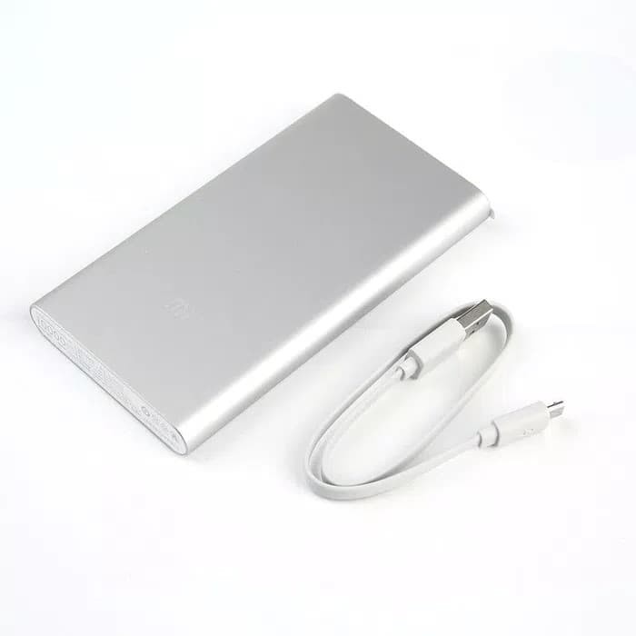 Powerbank Xiaomi 10.000mah Mi PowerBank 10000mah