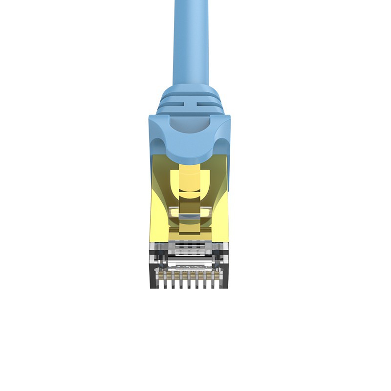 Kabel Lan 2Meter Orico PUG-GC6-20  Cat 6 RJ45 Gigabit Ethernet