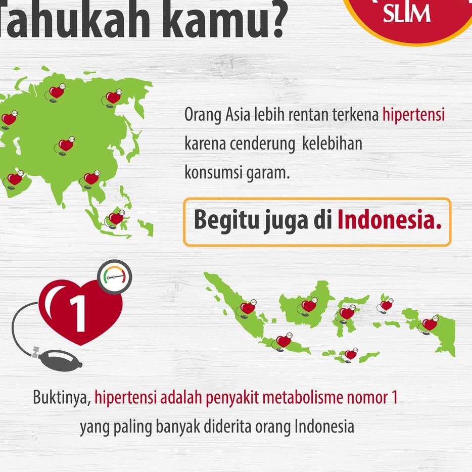 

Cuma satu hari,, Paket Kecap Sehat - Topicana Slim Kecap Manis & Tropicana Slim Kecap Asin