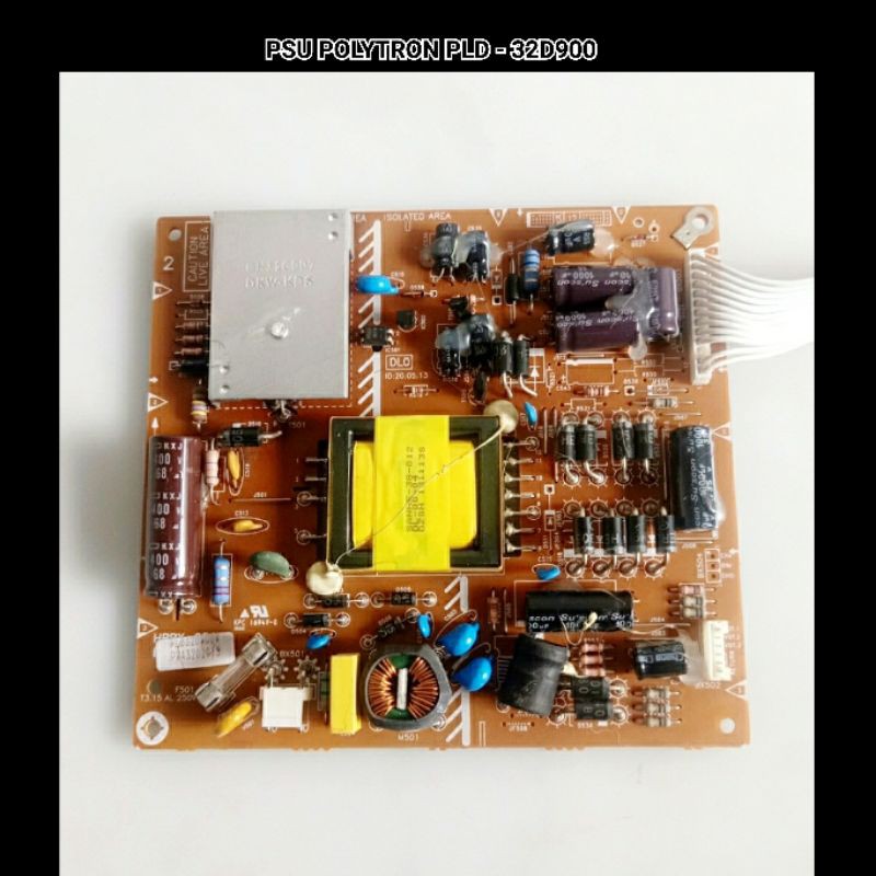 PSU TV POLYTRON PLD - 32D900
