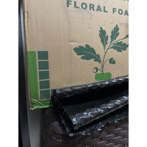 

PACKING TAMBAHAN KARDUS + BUBBLE WRAP