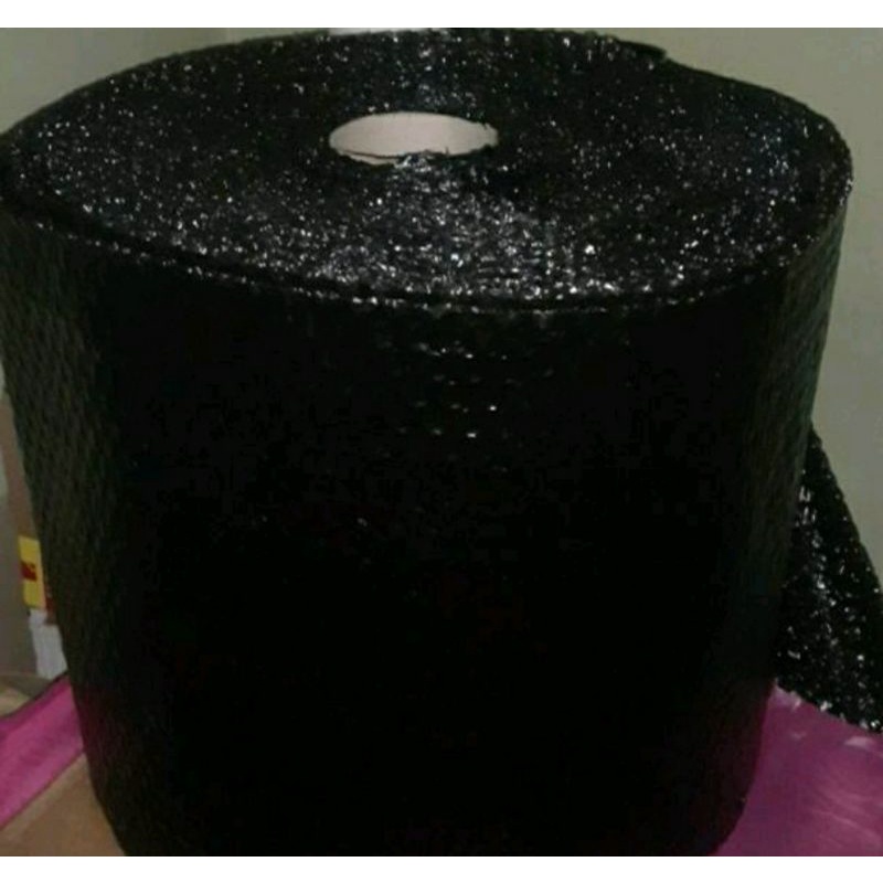 

Bubble Wrap Tambahan