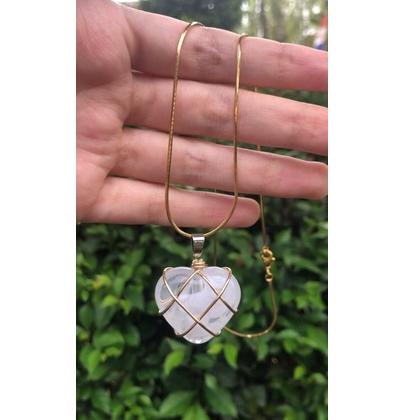 Paling Dicari.. [READY STOCK] Barbie Diamond Castle Necklace